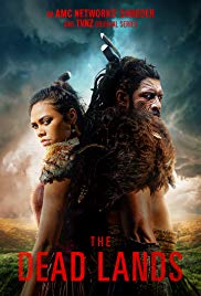 The Dead Lands (2020 )