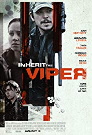 Inherit the Viper (2019)