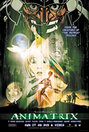 The Animatrix (2003)