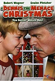 A Dennis the Menace Christmas (2007)