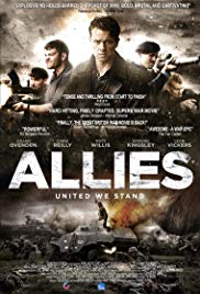 Allies (2014)