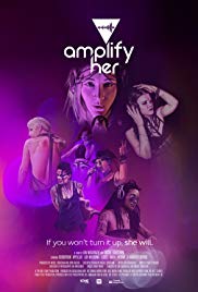 Amplify Her (2017)