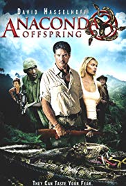 Anaconda 3: Offspring (2008)