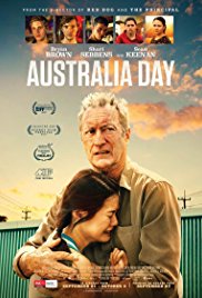 Australia Day (2017)