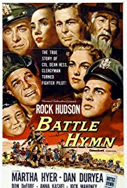 Battle Hymn (1957)