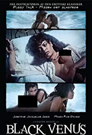 Black Venus (1983)