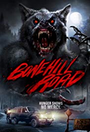 Bonehill Road (2017)