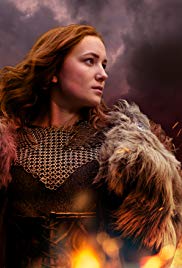 Boudica: Rise of the Warrior Queen (2019)