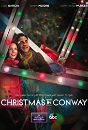 Christmas in Conway (2013)