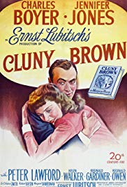 Cluny Brown (1946)