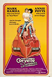 Corvette Summer (1978)