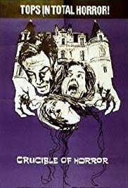 Crucible of Horror (1971)