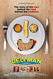 Deli Man (2014)