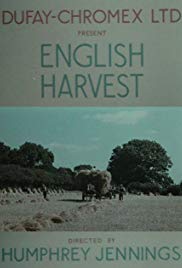 English Harvest (1938)