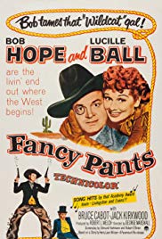 Fancy Pants (1950)