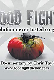 Food Fight (2008)