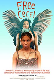 Free CeCe (2016)