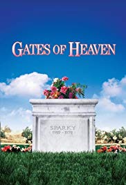 Gates of Heaven (1978)