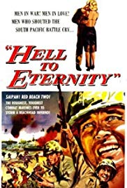 Hell to Eternity (1960)