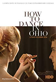 How to Dance in Ohio (2015)