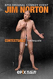 Jim Norton: Contextually Inadequate (2015)