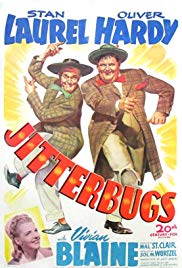 Jitterbugs (1943)