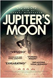 Jupiters Moon (2017)