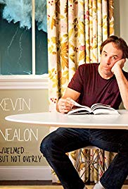 Kevin Nealon: Whelmed, But Not Overly (2012)