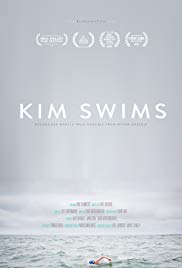 Kim Swims (2017)