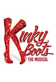 Kinky Boots the Musical (2019)