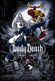 Lady Death (2004)