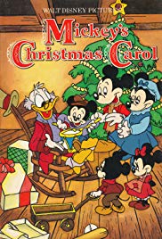 Mickeys Christmas Carol (1983)