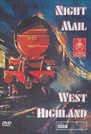 Night Mail (1936)