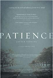 Patience (After Sebald) (2012)