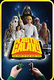 Plastic Galaxy: The Story of Star Wars Toys (2014)