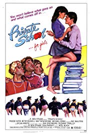 Private School (1983)