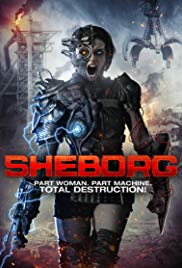 SheBorg (2016)