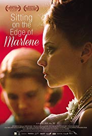 Sitting on the Edge of Marlene (2014)