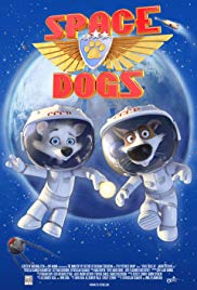 Space Dogs (2010)