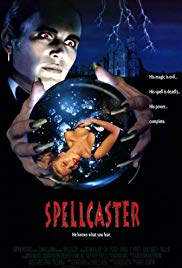 Spellcaster (1988)