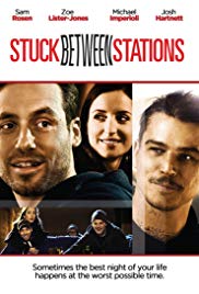 Stuck Between Stations (2011)