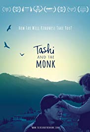 Tashi and the Monk (2014)