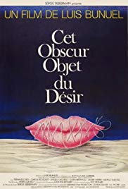 That Obscure Object of Desire (1977)