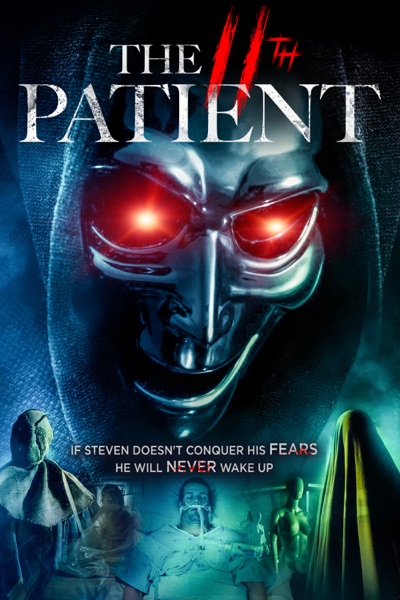 The 11th Patient (2018)