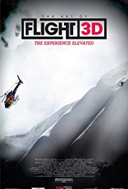 The Art of Flight (2011)