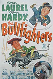 The Bullfighters (1945)