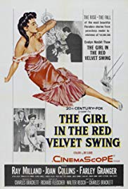 The Girl in the Red Velvet Swing (1955)