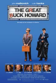 The Great Buck Howard (2008)