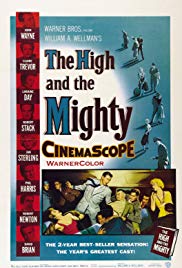 The High and the Mighty (1954)