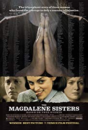 The Magdalene Sisters (2002)